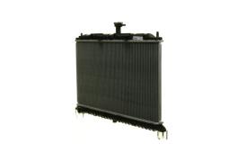 Chłodnica, układ chłodzenia silnika Mahle CR1303000P
