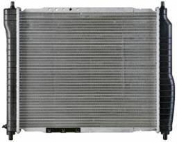 Chłodnica, układ chłodzenia silnika Mahle CR1309000S