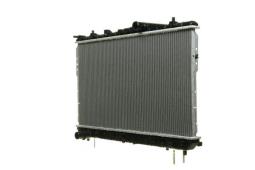 Chłodnica, układ chłodzenia silnika Mahle CR1312000P