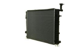 Chłodnica, układ chłodzenia silnika Mahle CR1317000P