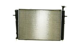 Chłodnica, układ chłodzenia silnika Mahle CR1317000P