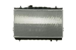 Chłodnica, układ chłodzenia silnika Mahle CR1318000P