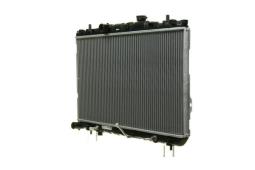 Chłodnica, układ chłodzenia silnika Mahle CR1318000P