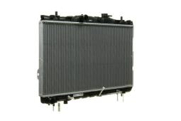 Chłodnica, układ chłodzenia silnika Mahle CR1318000P