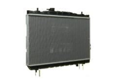 Chłodnica, układ chłodzenia silnika Mahle CR1318000P