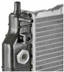 Chłodnica, układ chłodzenia silnika Mahle CR131000S