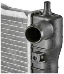 Chłodnica, układ chłodzenia silnika Mahle CR131000S
