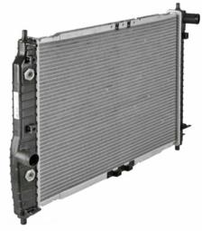 Chłodnica, układ chłodzenia silnika Mahle CR131000S