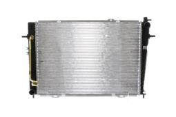 Chłodnica, układ chłodzenia silnika Mahle CR1321000S