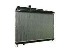 Chłodnica, układ chłodzenia silnika Mahle CR1323000P