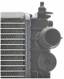 Chłodnica, układ chłodzenia silnika Mahle CR132000S