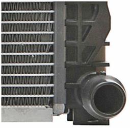 Chłodnica, układ chłodzenia silnika Mahle CR132000S
