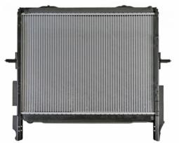 Chłodnica, układ chłodzenia silnika Mahle CR1331000P