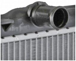 Chłodnica, układ chłodzenia silnika Mahle CR1331000P