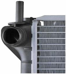 Chłodnica, układ chłodzenia silnika Mahle CR1344000S