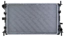 Chłodnica, układ chłodzenia silnika Mahle CR1344000S