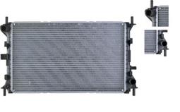 Chłodnica, układ chłodzenia silnika Mahle CR1344000S