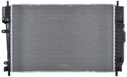 Chłodnica, układ chłodzenia silnika Mahle CR1345000P