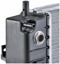 Chłodnica, układ chłodzenia silnika Mahle CR1345000P