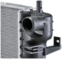 Chłodnica, układ chłodzenia silnika Mahle CR1345000P
