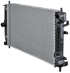 Chłodnica, układ chłodzenia silnika Mahle CR1345000P