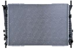 Chłodnica, układ chłodzenia silnika Mahle CR1348000P