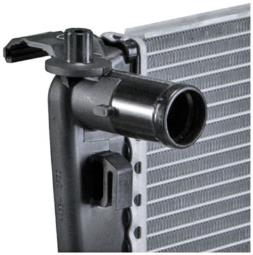 Chłodnica, układ chłodzenia silnika Mahle CR1355000S