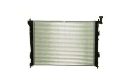 Chłodnica, układ chłodzenia silnika Mahle CR1366000P