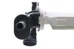 Chłodnica, układ chłodzenia silnika Mahle CR1370000S