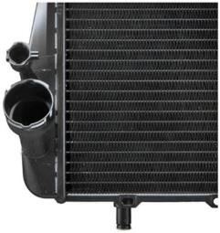 Chłodnica, układ chłodzenia silnika Mahle CR1396000P