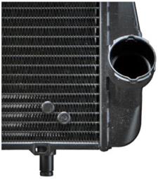 Chłodnica, układ chłodzenia silnika Mahle CR1396000P