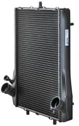 Chłodnica, układ chłodzenia silnika Mahle CR1396000P