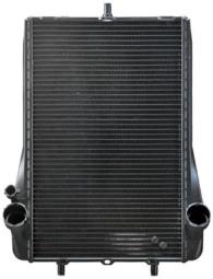 Chłodnica, układ chłodzenia silnika Mahle CR1396000P
