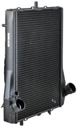 Chłodnica, układ chłodzenia silnika Mahle CR1396000P