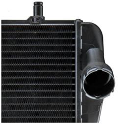 Chłodnica, układ chłodzenia silnika Mahle CR1397000P