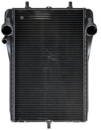 Chłodnica, układ chłodzenia silnika Mahle CR1397000P