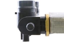 Chłodnica, układ chłodzenia silnika Mahle CR1411000S