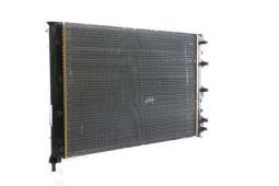 Chłodnica, układ chłodzenia silnika Mahle CR1411000S