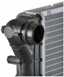 Chłodnica, układ chłodzenia silnika Mahle CR1413000P