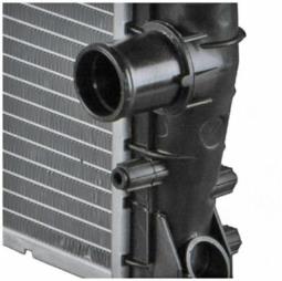 Chłodnica, układ chłodzenia silnika Mahle CR1413000P