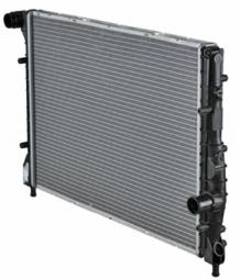 Chłodnica, układ chłodzenia silnika Mahle CR1413000S