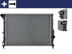 Chłodnica, układ chłodzenia silnika Mahle CR1413000S