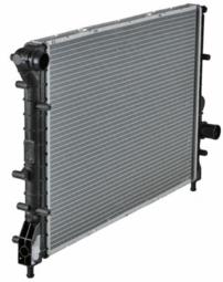 Chłodnica, układ chłodzenia silnika Mahle CR1413000S