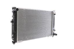 Chłodnica, układ chłodzenia silnika Mahle CR1414000S