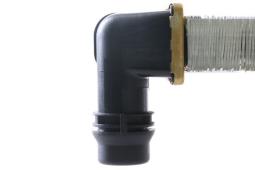 Chłodnica, układ chłodzenia silnika Mahle CR1418000S