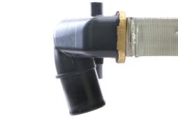 Chłodnica, układ chłodzenia silnika Mahle CR1447000S