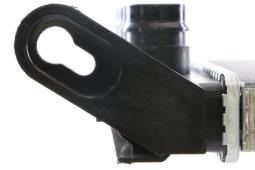 Chłodnica, układ chłodzenia silnika Mahle CR1450000S