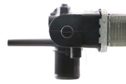 Chłodnica, układ chłodzenia silnika Mahle CR1442000S