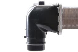 Chłodnica, układ chłodzenia silnika Mahle CR1448000S