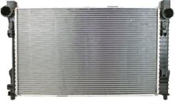 Chłodnica, układ chłodzenia silnika Mahle CR1476000S